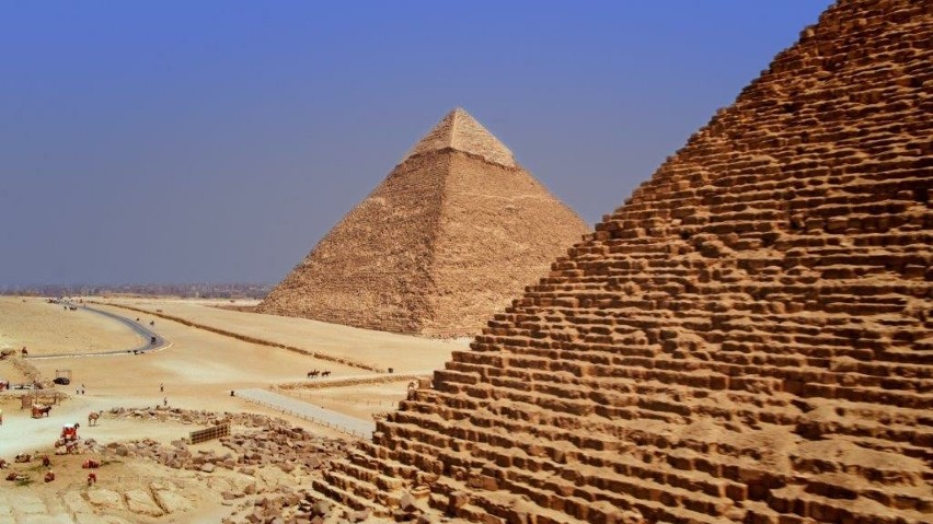 "Królowe starożytnego Egiptu". 10 rzeczy, których nie wiedzieliście o córce Kleopatry