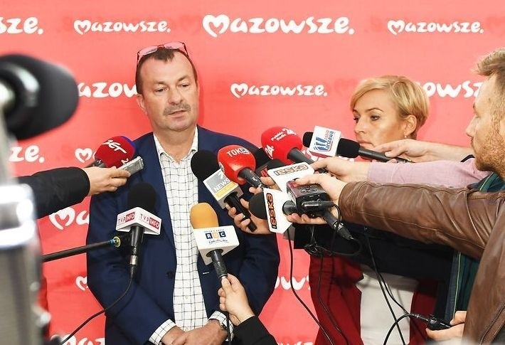 Upadek biura podróży Neckermann Polska. Marszałek Mazowsza uruchamia gwarancję dla podróżnych