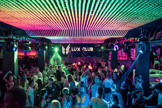 W sobotę, 16 września w Lux Clubie w Brzozowej odbędzie się impreza pod hasłem Fluo Party