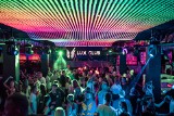 Kolorowo i fluorescencyjnie w Lux Clubie w Brzozowej. Fluo Party w sobotę, 16 września 