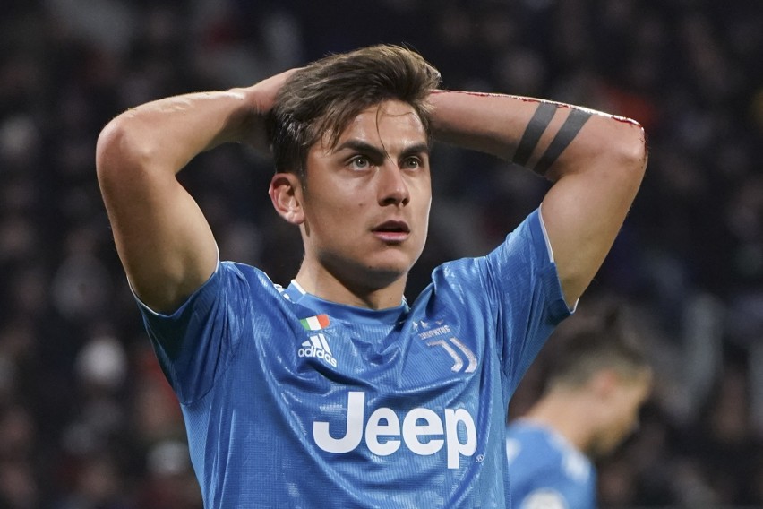 Koronawirus w sporcie. Dolny Śląski i świat. Paulo Dybala wciąż z pozytywnym wynikiem testu [RAPORT NA ŻYWO środa 29.04.2020]