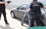 Celnicy z Przemyśla rozbili grupę przestępczą [WIDEO]