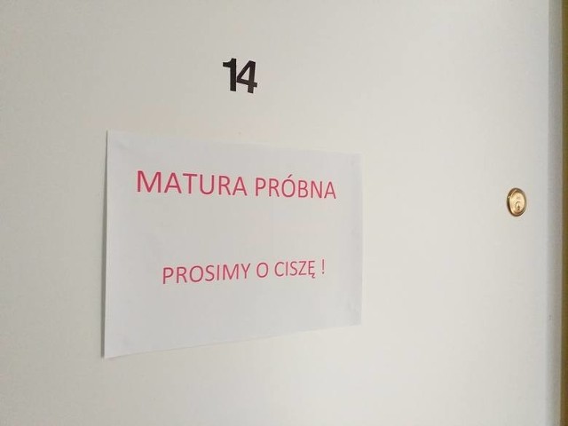 Matura Operon - co było w zeszłym roku na języku polskim? Próbna matura z  polskiego 2019: pytania i odpowiedzi | Gazeta Krakowska