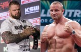 Czy na KSW 42 zobaczymy walkę Bedorfa z Pudzianem?