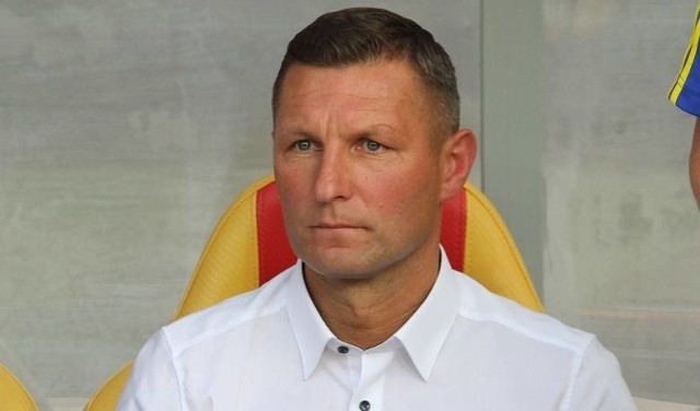 Grzegorz Niciński jest brany pod uwagę przy obsadzie stanowiska trenera Korony Kielce.