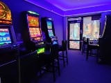 Jaskinia hazardu w Kozienicach rozbita. W jednym lokali w mieście były automaty do nielegalnych gier hazardowych