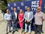 Bezpartyjni Samorządowcy proponują trzy dodatkowe pytania w referendum. "Chcemy normalnej Polski dla wszystkich". Zobaczcie film i zdjęcia