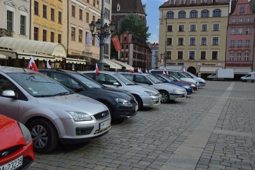 Paliwo za 3 zł w pojazdach przyszłości? 