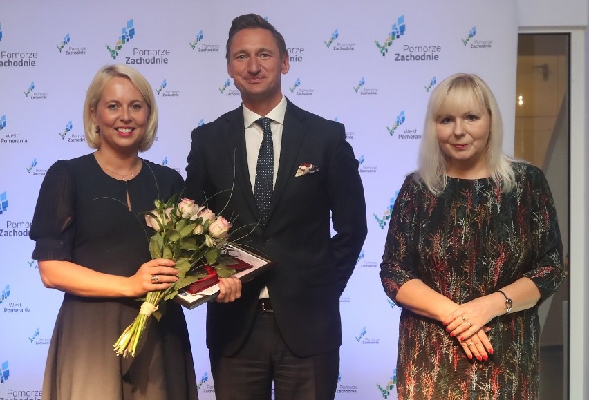 Wielka gala Kobieta Roku za nami. Danuta Szyksznian-Ossowska podwójną laureatką. Gratulujemy! [ZDJĘCIA, WIDEO]