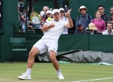 Jan Zieliński i Hugo Nys odpadli w pierwszej rundzie deblowego turnieju tenisowego w Dubaju