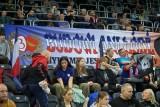 Kibice znów wspaniale dopingowali siatkarki Grot Budowlanych Łódź ZOBACZ ZDJĘCIA KIBICÓW