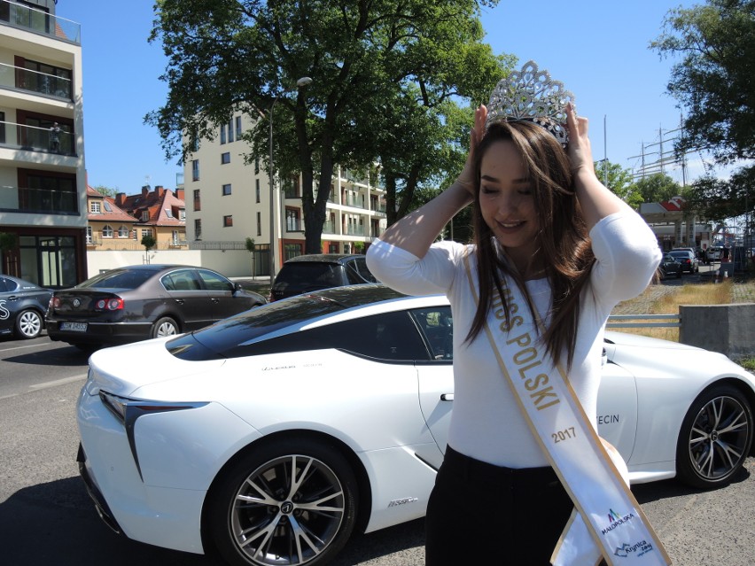 Miss Polski zaprasza na Finałową Galę Województwa Zachodniopomorskiego, która odbędzie się w Świnoujściu 