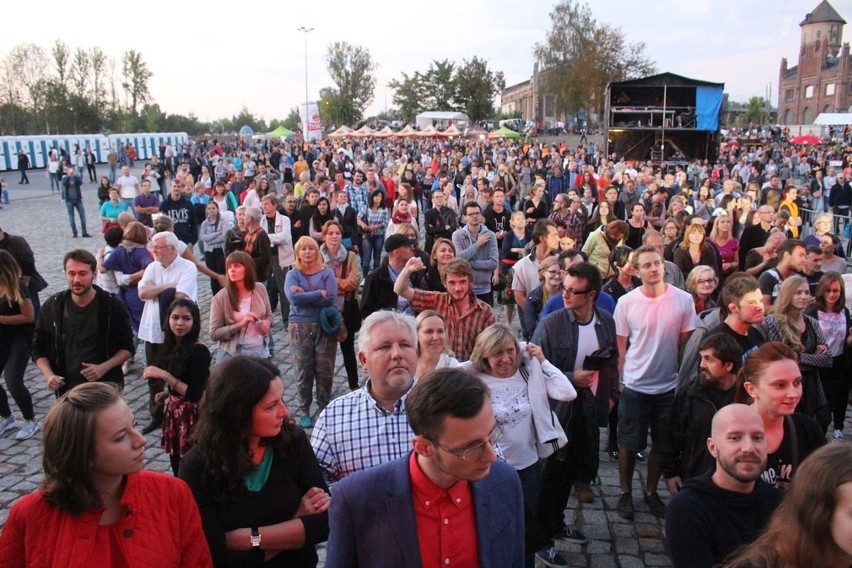 150 urodziny Katowic Koncert 12 września