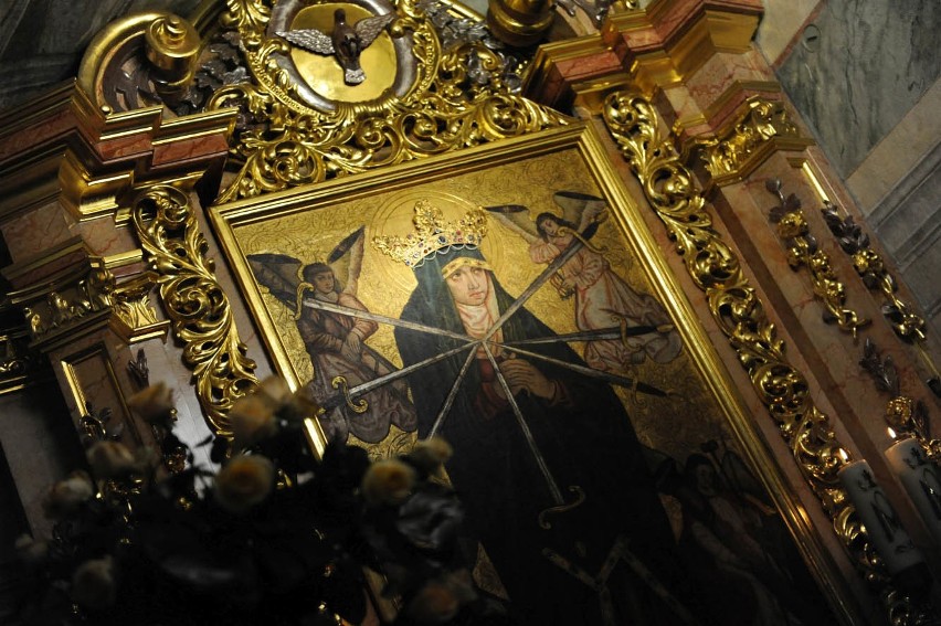 Uchylą rąbka tajemnicy klasztornej reguły. Cracovia Sacra AD 2019 w opactwie w Staniątkach 