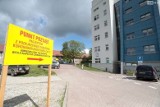 Nowe miejsca dla pacjentów z Covid-19 w szpitalu wojewódzkim przy ul. Arkońskiej w Szczecinie 