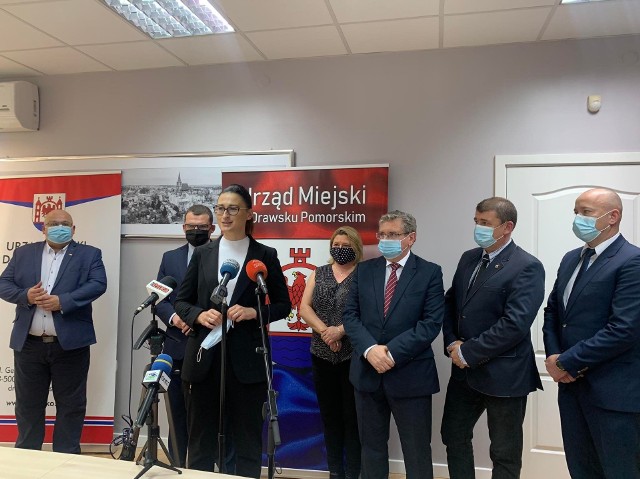 Ponad 34 mln zł na inwestycje trafi do samorządów powiatu drawskiego w ramach Polskiego Ładu.