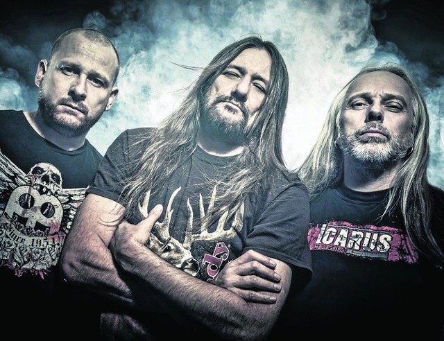 Metalmania wraca do Spodka, a z nią grupa Sodom