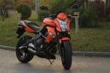 Testujemy: Kawasaki ER-6n - lepsze wrogiem dobrego (zdjęcia)