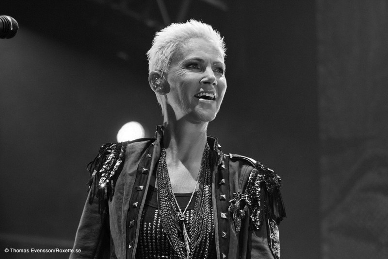 Nie żyje wokalistka Roxette. Marie Fredriksson miała 61 lat. Fani w żałobie. Jej utwory chwytały za serce kolejne pokolenia