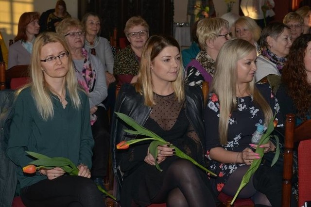 II odsłona wydarzenia pod hasłem "Moc Kobiecości w Sandomierzu" odbędzie się w niedzielę, 8 marca w Sali Rycerskiej Zamku Królewskiego w Sandomierzu. Wstęp wolny.