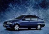 Fiat Siena (1996 - 2002)