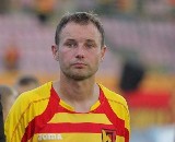 Tomasz Frankowski przed ostatnią rundą w karierze