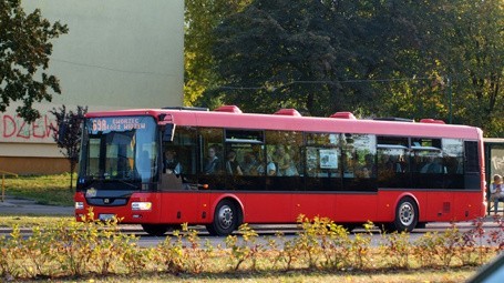 MPK prezentuje nietypowe autobusy. Solaris, Sor, Mercedes na prezentacji w Łodzi (galeria, wideo)