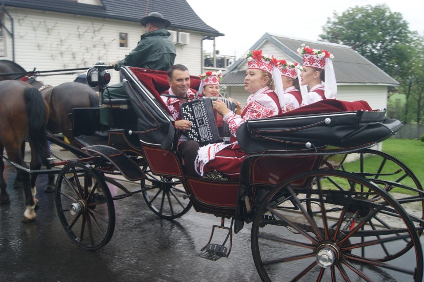 Rozpoczęcie 52 Sabałowych Bajań w Bukowinie Tatrzańskiej