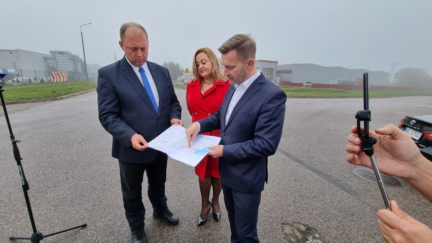 Ponad 28 mln zł dla Ełku na modernizację dróg                               