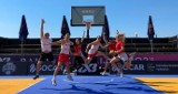 FIBA Women’s Series 3x3 - Polki trzecie w Baku, triumf koszykarek z Niemiec