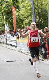 Konkurs "Sportowiec Amator" od początku rozpala emocje! Bartosz Feifer to niezłomny kandydat!