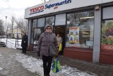 Tesco Polska zamyka kolejne sklepy – wśród 18 placówek są dwie w Oświęcimiu i jedna w Brzeszczach. Będą pracować tylko do połowy marca