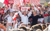 Wyniki wyborów prezydenckich 2020 - exit poll. Andrzej Duda wygrywa w drugiej turze. Rekordowa frekwencja! (zdjęcia)