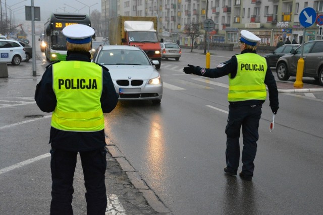 Kochasz? Powiedz STOP Wariatom Drogowym w Białymstoku