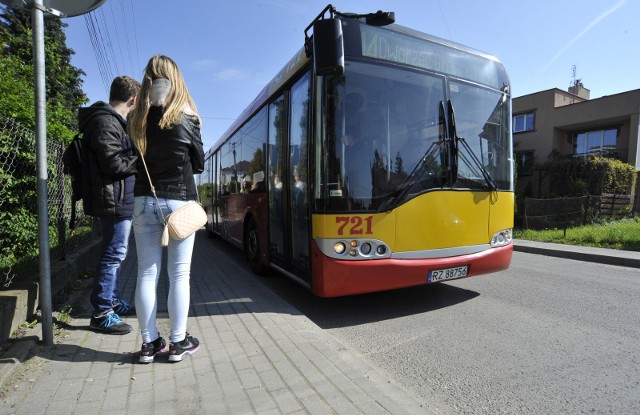 Bilet zintegrowany będzie obowiązywał m.in. w gminie Krasne.