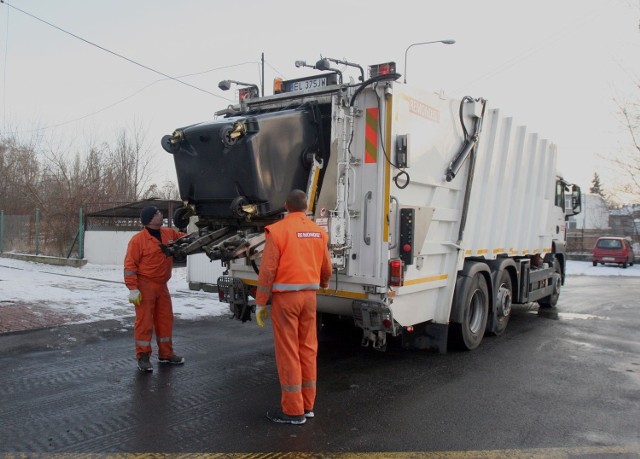 Nowe przepisy dotyczące odbioru śmieci wchodzą w życie 1 lipca