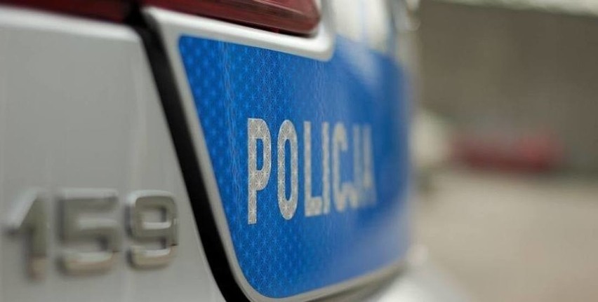 Policjanci zatrzymali kierowcę BMW w ostatni wtorek (9...
