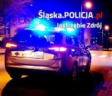 Pijany na rowerze "elektryku" w Jastrzębiu-Zdroju. Próbował przechytrzyć policjantów. Jak zakończyła się ta historia?
