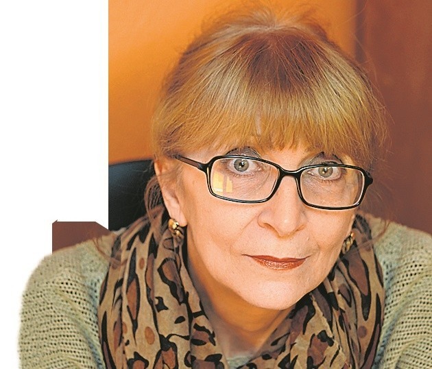 Hanka Sowińska, autorka komentarza