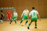 I liga Futsalu. Porażki białostockich drużyn Futbalo i BAF Bonito 