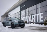 Nowy salon i serwis Renault i Dacii w Białymstoku. To kolejny obiekt Auto Fus Group