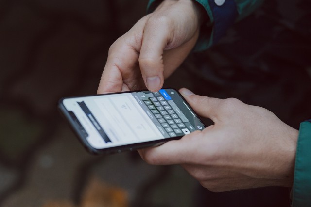 Bank Pekao zmienia serwis mobilny m.pekao24.pl. Klienci od 26 października inaczej będą logować się do banku z telefonu. Co to jest PeoPey?