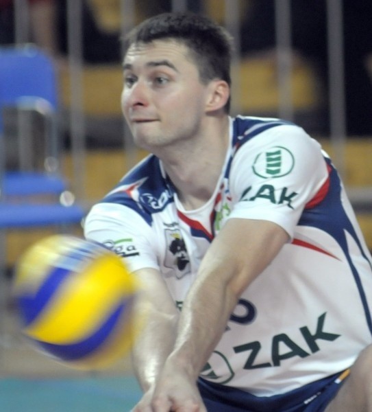 Michał Ruciak