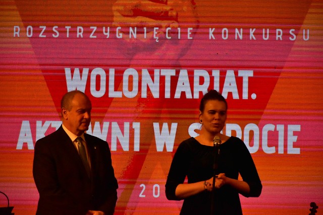 Gala Sopockiego Wolontariatu 2023