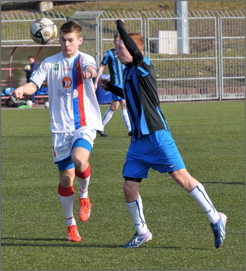 Turniej piłki nożnej Energa Cup w Koszalinie