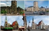 Poznań kiedyś i dziś. Tak miasto zmieniło się od lat 90. Zobacz zdjęcia i porównaj