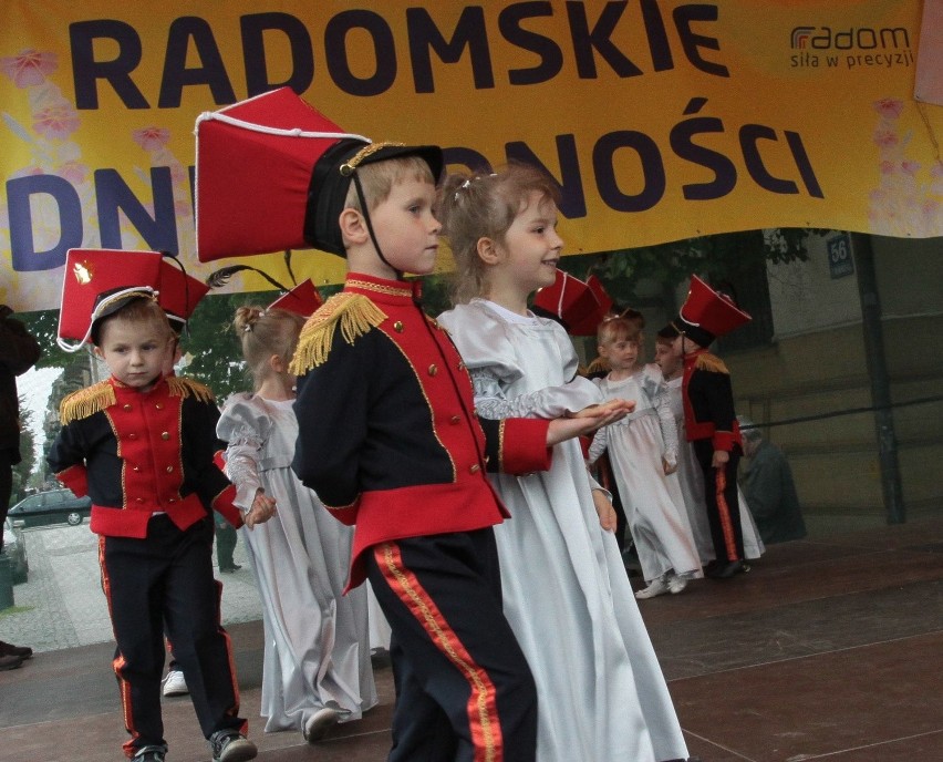 Radomskie Dni Godności