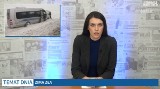 Pociąg staranował auto, tragedie na drogach [ZOBACZ WIADOMOŚCI] 