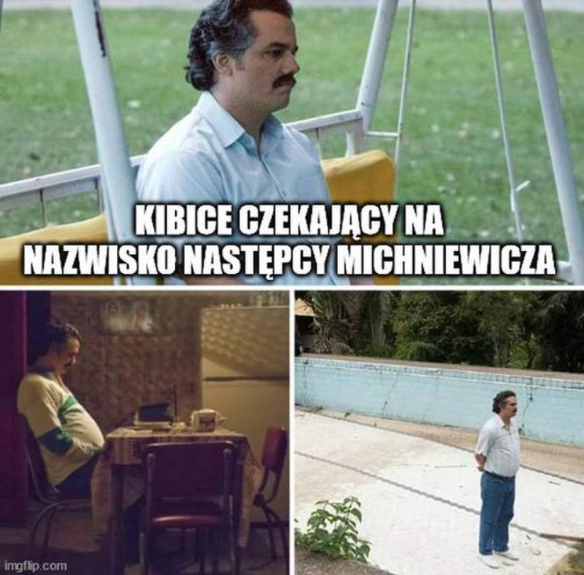 10.01.2023 r. Memy i komentarze dotyczące poszukiwań...