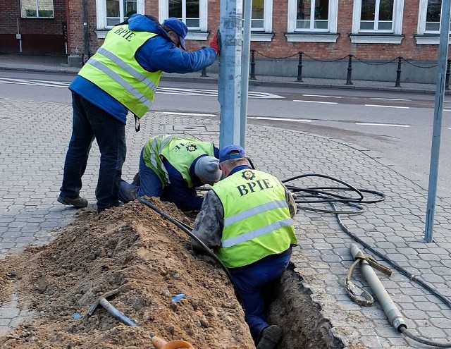 Program „Sowa” jest realizowany od dwóch lat